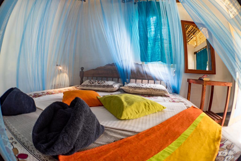 De Silva Wind Resort Kalpitiya - Kitesurfing School Sri Lanka Esterno foto