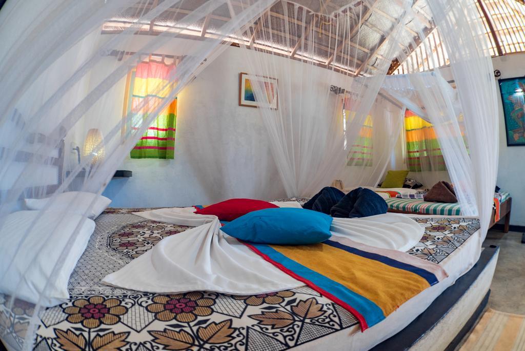 De Silva Wind Resort Kalpitiya - Kitesurfing School Sri Lanka Esterno foto