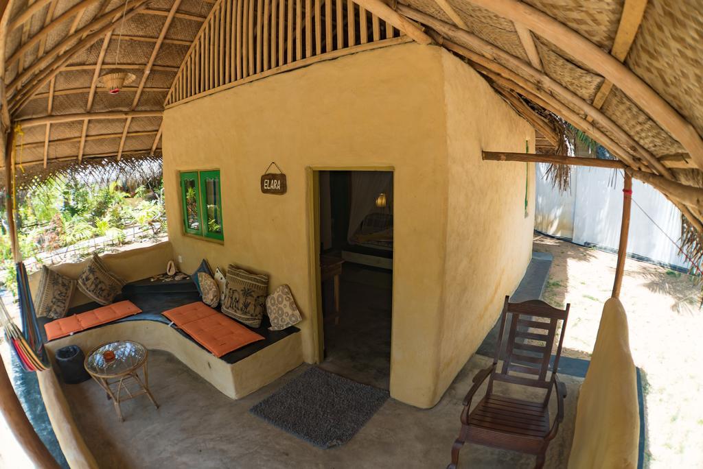 De Silva Wind Resort Kalpitiya - Kitesurfing School Sri Lanka Esterno foto